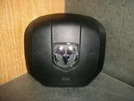 13 14 16 17 18 Dodge Ram 1500 2500 3500 Driver Air Bag Srs Black (26). Fixed Price $60.00.