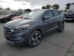 Used Right Curtain Air Bag Fits: 2017 Hyundai Tucson Gasoline Passenger Roof. Fixed Price $130.00.