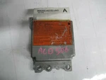 Bag Control Module Center Console Fits 03-04 Nissan Murano 98820CA010. Fixed Price $44.99.