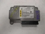 Bag Control Module Fits 09 Acadia Traverse Enclave Outlook 25924679. Fixed Price $59.99.