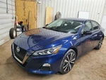 Air Bag Control Module Computer Srs From 2022 Nissan Altima. Fixed Price $114.00.