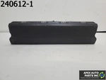 Oem 2012 Buick Verano 2.4L Front Right Side Passenger Knee Lower Trim Bag. Fixed Price $39.41.