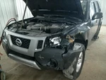 Driver Left Air Bag Roof Fits 07-12 Xterra 104822457. Fixed Price $150.76.