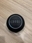 Audi A5 Steering Wheel 8W0880201AH VKK2975. Fixed Price $251.67.