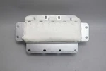 09-16 Bmw E89 Z4 Roadster Right Front Upper Passenger Dash Airbag Module 15393. Fixed Price $67.50.