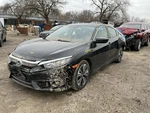 Driver Left Air Bag Roof Sedan Fits 16-18 Civic 880532. Fixed Price $324.90.