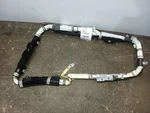 Srs Driver/left Roof/curtain Airbag From 2017 Honda Pilot 12740687. Fixed Price $556.94.