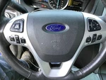 Used Steering Wheel Air Bag Fits: 2014 Ford Explorer Front Driver Grade. Fixed Price $142.00.