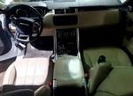 Air Bag Oem Left Driver Wheel LR111589 2013-2017 Range Rover. Fixed Price $175.00.
