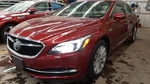 Seat For Lacrosse Right Front Only. Fixed Price $124.99.
