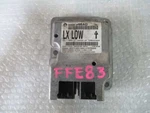 Bag Control Module Fits 08-10 Chrysler 300 Dodge Charger 04896098AD. Fixed Price $44.99.
