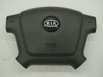 2006 Kia Spectra Driver Steering Wheel Oem 1014050-1. Fixed Price $150.00.