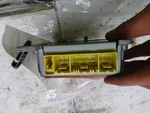 Chassis Ecm Srs Under Console Coupe Fits 08-09 Infiniti G37 740802. Fixed Price $170.55.