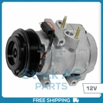 A/c Compressor Fits Ford Explorer & Mercury Moutaineer 4.0L - 2006 To 2010. Fixed Price $205.99.