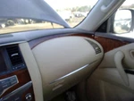 Passenger Right Air Bag Dash Fits 14-20 Infiniti QX80 2324290. Fixed Price $255.00.