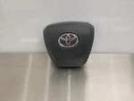 24 Toyota Highlander Srs Steering Wheel Left Driver Oem. Fixed Price $524.88.