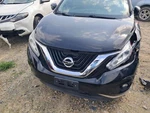 2015 Nissan Murano Right Passenger Curtain Airbag Used 2636374. Fixed Price $113.95.