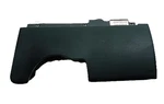 Oem Bmw E93 M3 335 Convertible Knee Lower Dash Airbag Left Driver Black. Fixed Price $249.50.