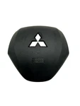 Air Bag Oem Left Driver Wheel 7030A444XA 2014-2015 Mitsubishi Outlander Sport. Fixed Price $115.00.