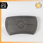 90-92 Mercedes R129 300SL 500SL Driver Steering Wheel Oem. Fixed Price $99.60.