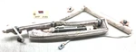 2013-2018 Range Rover L405 Swb Left Driver Side Roof Curtain Head. Fixed Price $79.99.