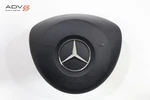 2016 - 2020 Mercedes GLA250 X156 Steering Wheel Driver Oem. Fixed Price $439.99.