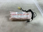 Jeep Wrangler Jk Oem Driver Seat Air Bag 52029335AD 2017-2018 140145. Fixed Price $99.99.