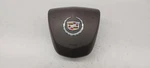 '14 Cadillac Ats Left Driver Steering Wheel Air Bag Brown Oem. Fixed Price $153.00.