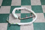 08-11 Gm Truck Crew Overhead Roof Passenger Right Curtain Oe. Fixed Price $183.99.