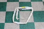 12-19 Evoque Overhead Roof Passenger Right Curtain Srs Oe Wty. Fixed Price $261.99.