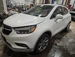 Used Right Instrument Panel Air Bag Fits: 2017 Buick Encore Front Passenger Dash. Fixed Price $163.75.