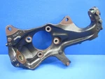 2017 Chevrolet Silverado 2500 Steering Knuckle Spindle Lh Driver Side Oem A3. Fixed Price $257.00.