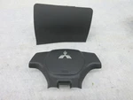 Mitsubishi Eclipse 2006-2012 Oem Airbag Steering Driver Passenger Left Right R+l. Fixed Price $249.00.