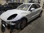 Passenger Right Air Bag Rear Fits 15-19 Porsche Macan 1538852. Fixed Price $189.50.