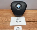 Oem Bmw F25 F26 X3 X4 Front Driver Sport Steering Wheel Black. Fixed Price $399.95.