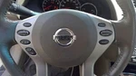Driver Air Bag Wheel Coupe With Bluetooth Fits 10-13 Altima 2518803. Fixed Price $190.00.