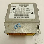 Chrysler Dodge 56054 244AE Srs Safety Restraint System Control Unit Module. Fixed Price $60.00.