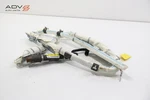 2015 - 2022 Toyota Sequoia Left Driver Side Roof Curtain Oem. Fixed Price $574.99.