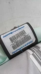 2020 Jeep Cherokee Left Curtain Air Bag - 55K Miles, Oem, White, 697867. Fixed Price $135.99.