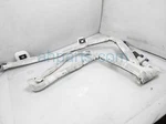 2010-2015 Mercedes-benz GLK350 Passenger Right Roof Top Airbag 2048602402. Fixed Price $202.35.