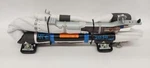 '21-'23 Hyundai Elantra Right Passenger Roof Curtain Air Bag Us Built Oem. Fixed Price $202.50.