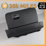 15-21 Mercedes W217 S550 S63 Amg Dashboard Glove Box Compartment W/ Airbag Oem. Fixed Price $488.23.