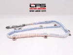 11-18 Porsche Cayenne Driver Left Roof Air Bag 7P5880741D. Fixed Price $94.99.