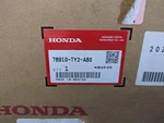 Acura 78910-TY2-A80 Driver Knee Module Assembly. Fixed Price $350.00.