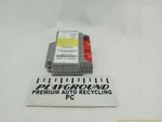Tesla Model 60 Passive Safety Restraint Control Module 1005273-00-F Fits 12-16. Fixed Price $41.15.