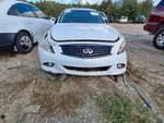 2011 Infiniti G37 Driver Side Curtain Airbag Used Oem 253-55487L 145K Miles. Fixed Price $113.95.