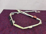 Cadillac CT6 16-20 Oem Driver Left Side Curtain Roof 84052456 813016227. Fixed Price $279.99.