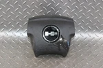 03-07 Hummer H2 Black Driver Steering Wheel Crash Oem Factory Wty. Fixed Price $153.99.