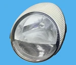 02 03 04 05 Ford Thunderbird Halogen Headlight Assembly Oem Left Side Lh. Fixed Price $109.97.