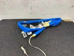 2011-2014 Chrysler 200 Limited Drivers Left Side Curtain Roof Mounted Airbag Oem. Fixed Price $90.00.